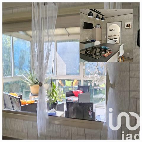 Maison 6 pièces de 156 m² à Burlats (81100)