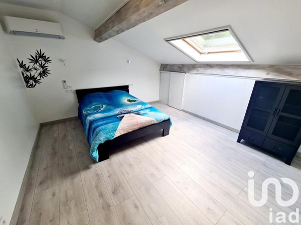 Maison 6 pièces de 156 m² à Burlats (81100)