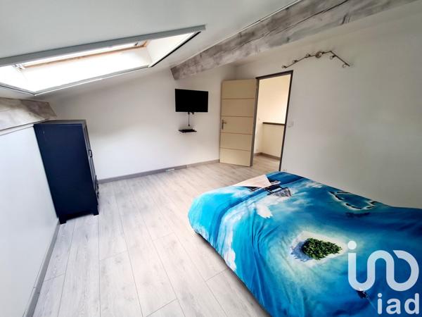 Maison 6 pièces de 156 m² à Burlats (81100)