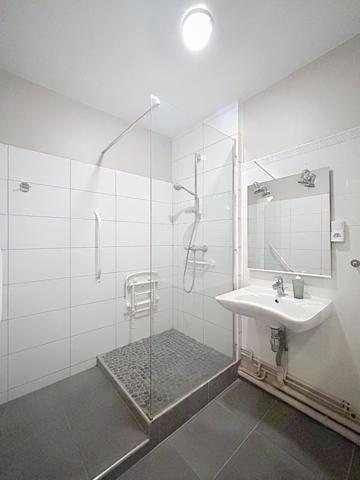 Résidence Sénior - Appartements T1 Bis 33 m²