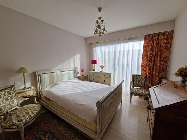 17340 CHATELAILLON PLAGE APPARTEMENT CHATELAILLON PLAGE - 5 pièce(s) - 115 m2