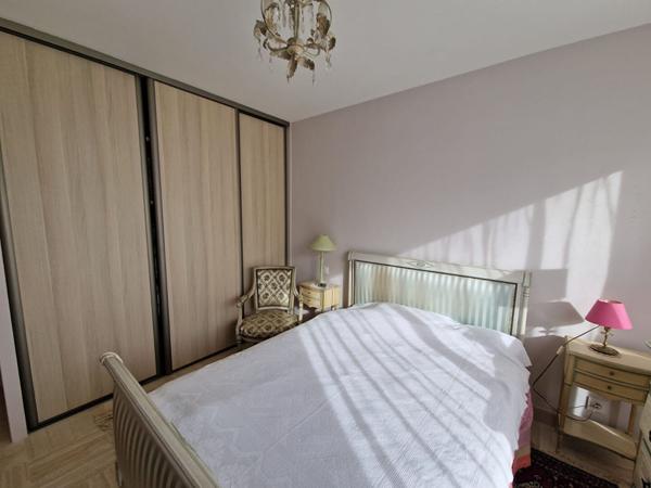 17340 CHATELAILLON PLAGE APPARTEMENT CHATELAILLON PLAGE - 5 pièce(s) - 115 m2