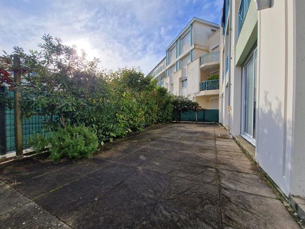 17340 CHATELAILLON PLAGE APPARTEMENT CHATELAILLON PLAGE - 5 pièce(s) - 115 m2