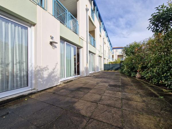 17340 CHATELAILLON PLAGE APPARTEMENT CHATELAILLON PLAGE - 5 pièce(s) - 115 m2