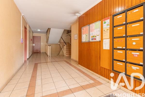Appartement à vendre 4 pièces 78,23 m² Brunoy