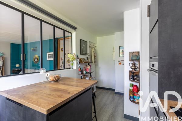Appartement à vendre 4 pièces 78,23 m² Brunoy