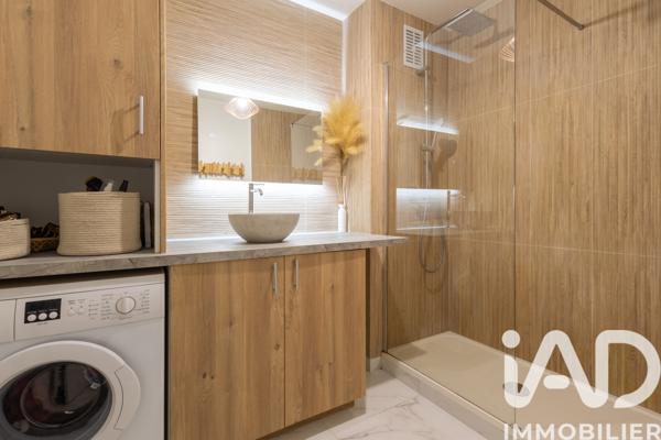 Appartement à vendre 4 pièces 78,23 m² Brunoy