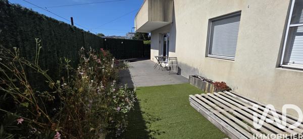 Appartement à vendre 3 pièces 52,91 m² Montpellier
