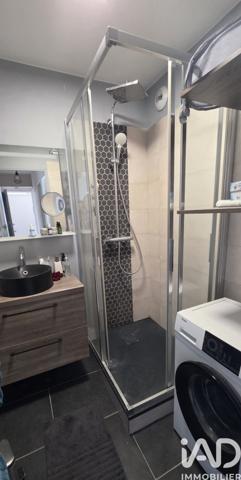 Appartement à vendre 3 pièces 52,91 m² Montpellier