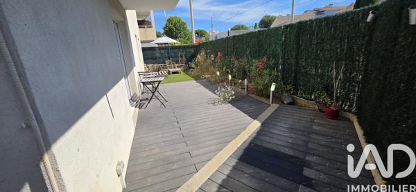 Appartement à vendre 3 pièces 52,91 m² Montpellier
