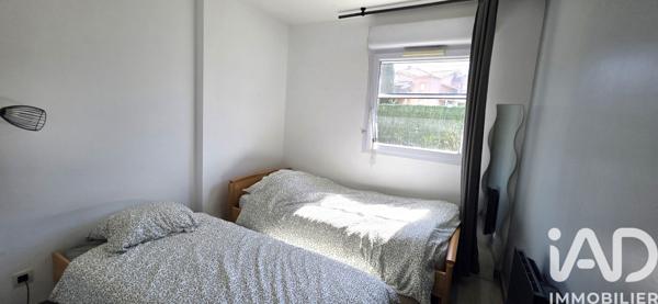 Appartement à vendre 3 pièces 52,91 m² Montpellier