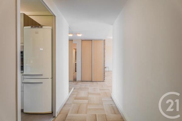 Appartement à vendre  3 pièces - 78,51 m 2   NICE  - 06