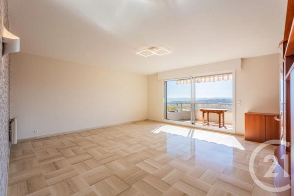 Appartement à vendre  3 pièces - 78,51 m 2   NICE  - 06