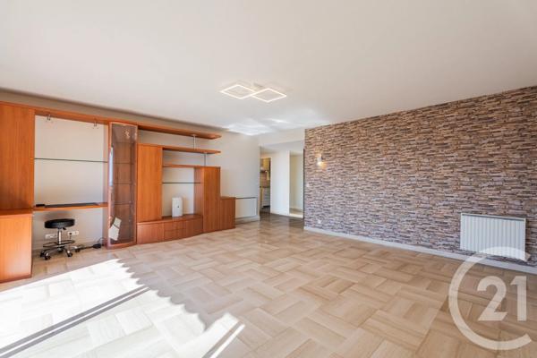 Appartement à vendre  3 pièces - 78,51 m 2   NICE  - 06