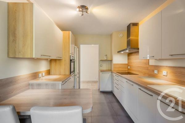 Appartement à vendre  3 pièces - 78,51 m 2   NICE  - 06