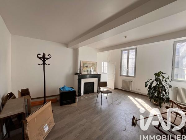 Immeuble à vendre 210 m² Saint-Gaudens