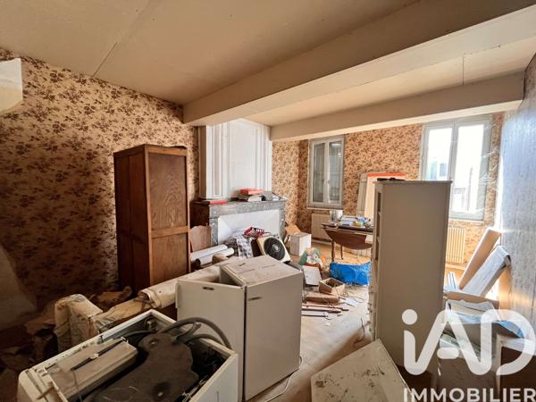 Immeuble à vendre 210 m² Saint-Gaudens