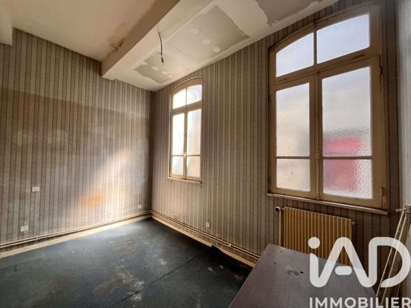 Immeuble à vendre 210 m² Saint-Gaudens
