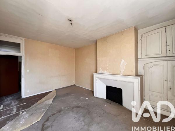 Immeuble à vendre 210 m² Saint-Gaudens
