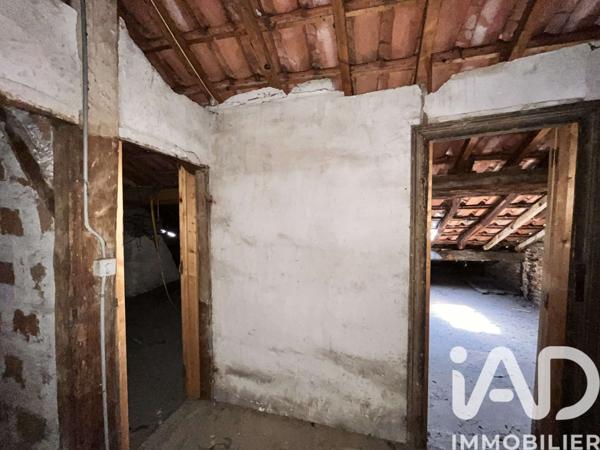 Immeuble à vendre 210 m² Saint-Gaudens