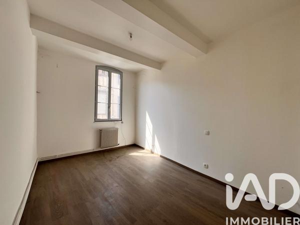 Immeuble à vendre 210 m² Saint-Gaudens