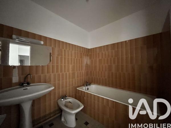 Immeuble à vendre 210 m² Saint-Gaudens