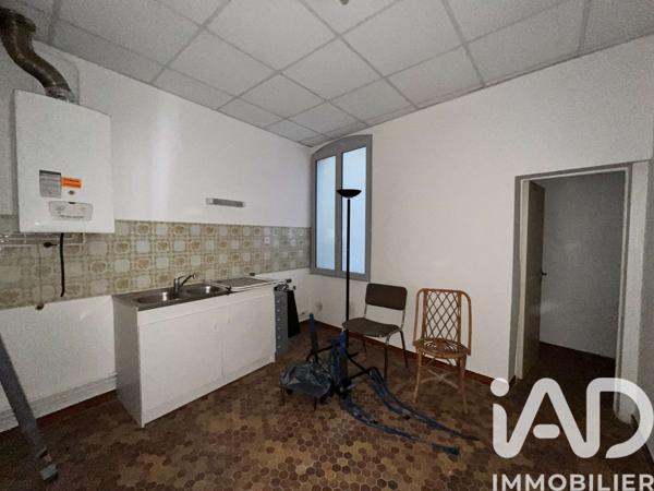 Immeuble à vendre 210 m² Saint-Gaudens