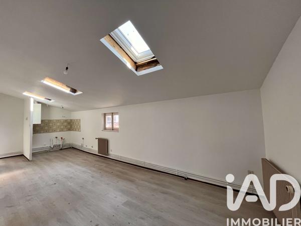 Immeuble à vendre 210 m² Saint-Gaudens