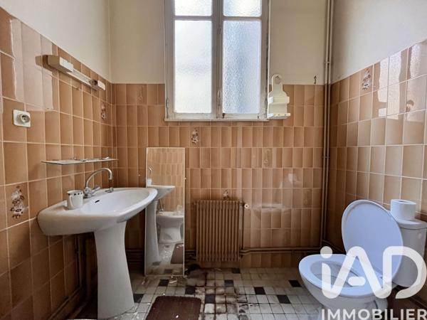 Immeuble à vendre 210 m² Saint-Gaudens