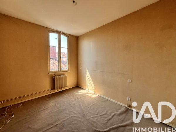 Immeuble à vendre 210 m² Saint-Gaudens
