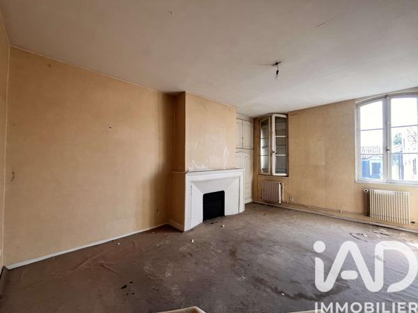 Immeuble à vendre 210 m² Saint-Gaudens