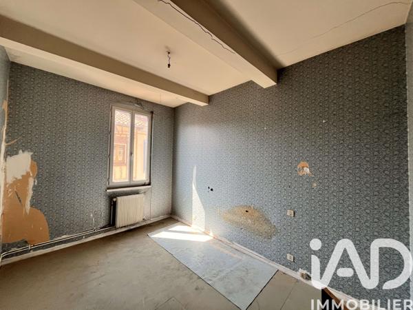 Immeuble à vendre 210 m² Saint-Gaudens