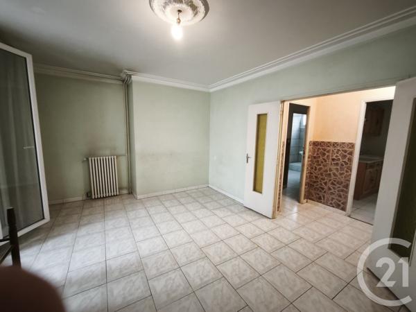 Appartement à vendre  3 pièces - 65 m2 MARIGNANE - 13