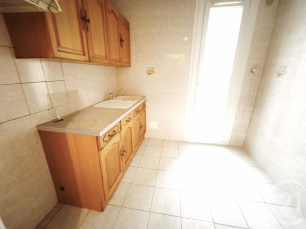 Appartement à vendre  3 pièces - 65 m2 MARIGNANE - 13