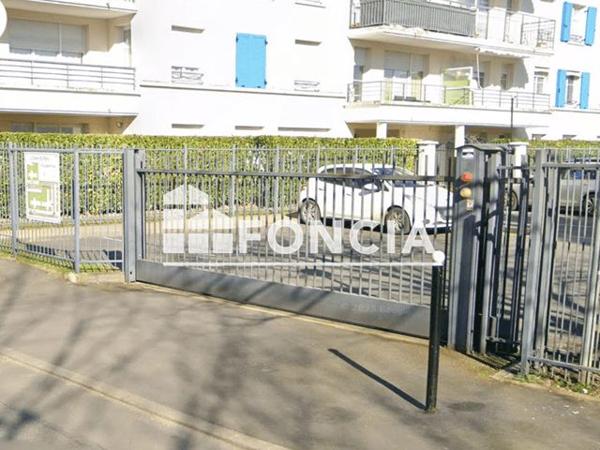 À vendre Parking - Morangis 91420