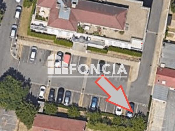 À vendre Parking - Morangis 91420