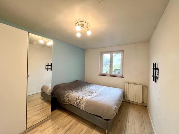 vente maison - 6 pièce(s)