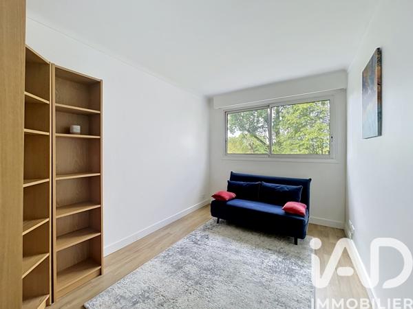 Location appartement 3 pièces 61,77 m² Viroflay