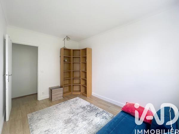 Location appartement 3 pièces 61,77 m² Viroflay