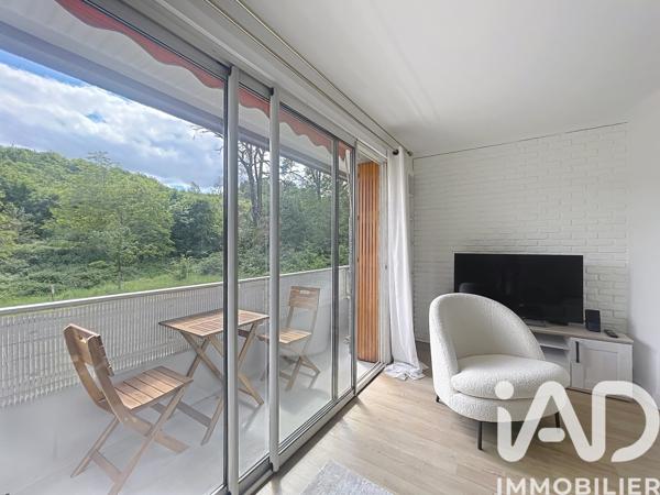 Location appartement 3 pièces 61,77 m² Viroflay