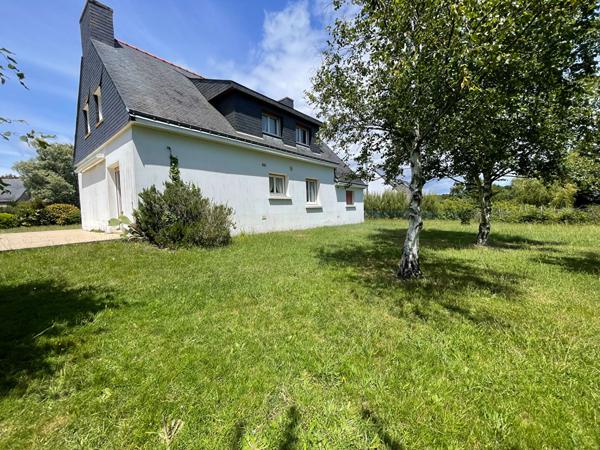 Maison à Sarzeau - Penvins, proche plages