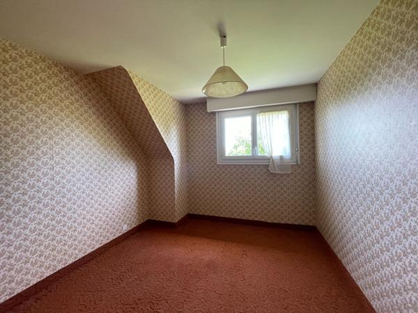 Maison à Sarzeau - Penvins, proche plages