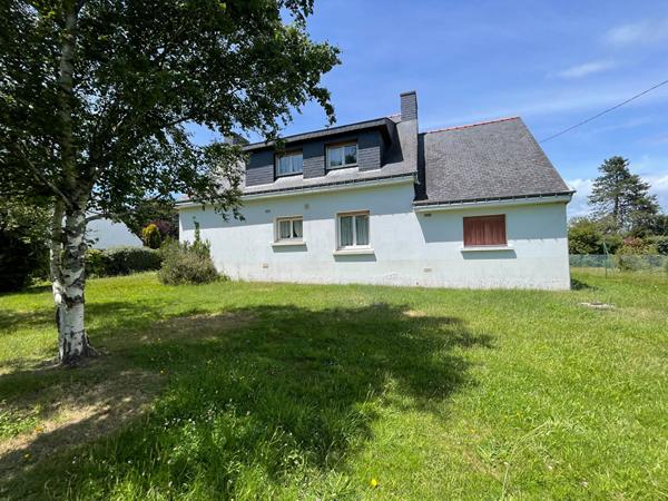 Maison à Sarzeau - Penvins, proche plages