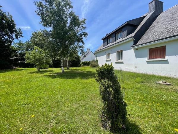 Maison à Sarzeau - Penvins, proche plages