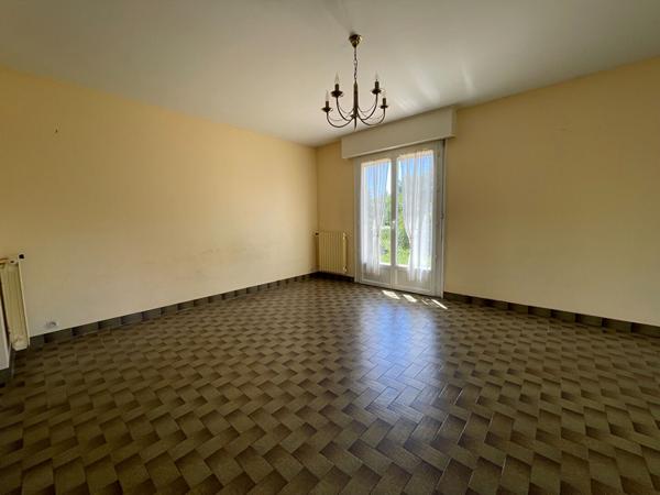 Maison à Sarzeau - Penvins, proche plages