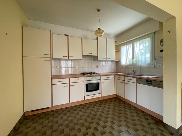 Maison à Sarzeau - Penvins, proche plages