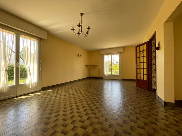 Maison à Sarzeau - Penvins, proche plages