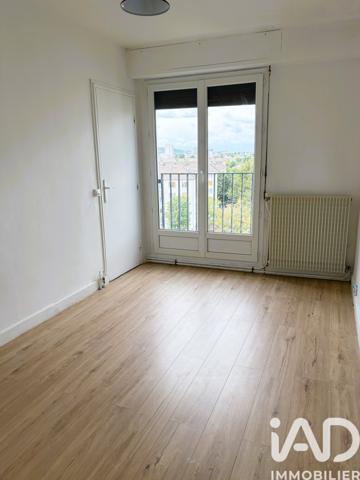 Appartement à vendre 3 pièces 63 m² Épinay-sur-Seine