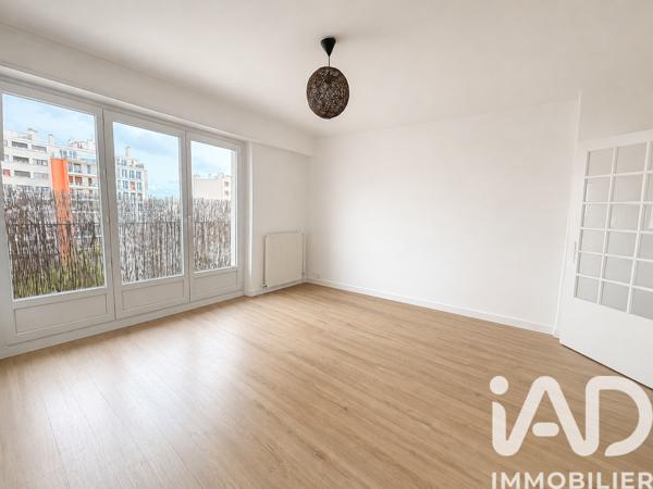 Appartement à vendre 3 pièces 63 m² Épinay-sur-Seine
