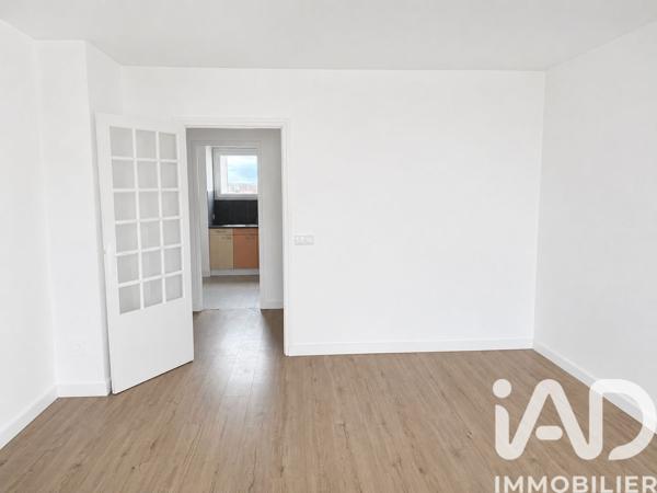 Appartement à vendre 3 pièces 63 m² Épinay-sur-Seine